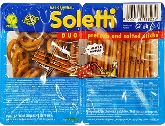 SOLETTI